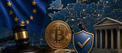 Koniec prechodného obdobia podľa nariadenia MiCA: aké povinnosti vznikajú poskytovateľom služieb kryptoaktív v EÚ a na Slovensku 
